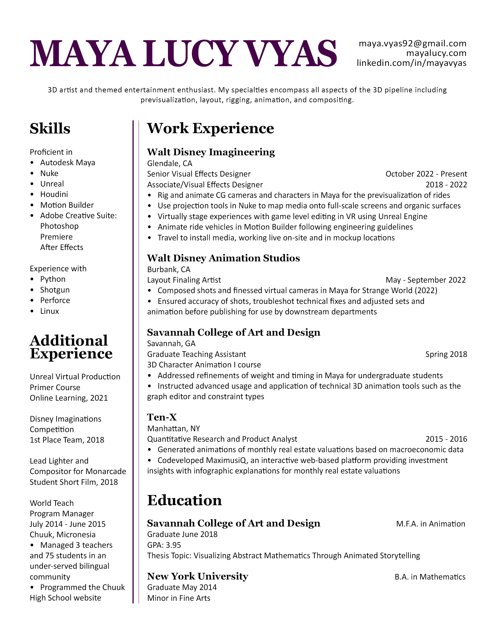 Maya Vyas Resume Dec2022